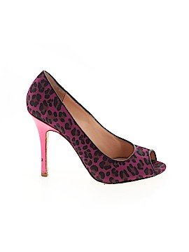 Betsey Johnson Size 7 1/2