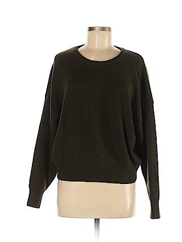 Zara Pullover Sweater (view 1)