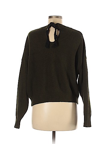 Zara Pullover Sweater (view 2)