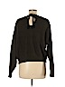 Zara Green Pullover Sweater Size M - photo 2