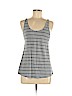 Lululemon Athletica Gray Tank Top Size 6 - photo 1