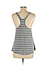 Lululemon Athletica Gray Tank Top Size 6 - photo 2
