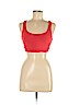 Lululemon Athletica Red Sports Bra Size 6 - photo 1