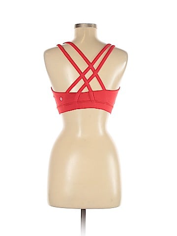 Lululemon Athletica Sports Bra (view 2)
