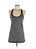 Lululemon Athletica Gray Active Tank Size 8 - photo 1