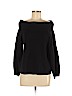 H&M Black Pullover Sweater Size M - photo 1