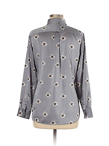 Banana Republic Long Sleeve Blouse (view 2)