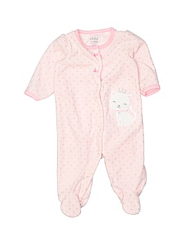 Child of Mine by Carter's Size 0-3 mo