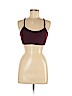 Lululemon Athletica Burgundy Sports Bra Size 8 - photo 1