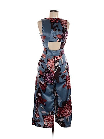 Karlie Jumpsuit (view 1)