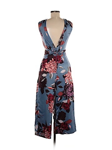 Karlie Jumpsuit (view 2)