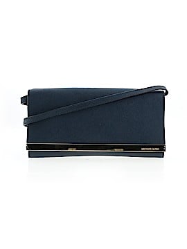 MICHAEL Michael Kors Leather Shoulder Bag