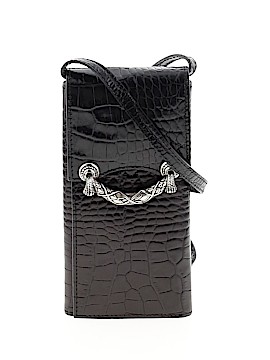 Brighton Leather Crossbody Bag