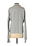 Gap Gray Pullover Sweater Size S - photo 2