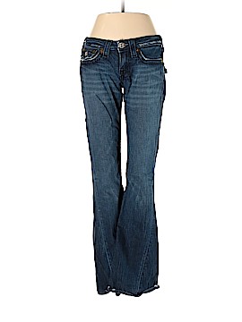 True Religion Size 27 waist