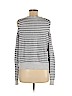 Lucky Brand White Pullover Sweater Size M - photo 2