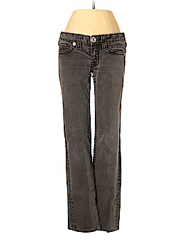 True Religion Size 28 waist