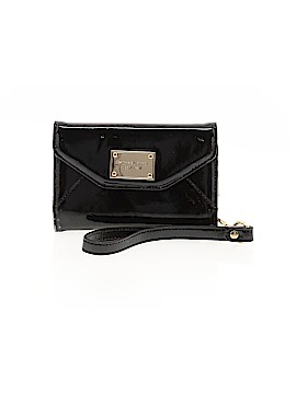 MICHAEL Michael Kors Leather Wristlet