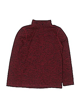 Urban Pipeline Size Large youth