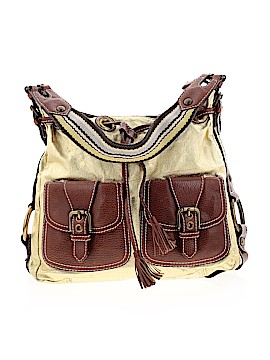 Isabella Fiore Shoulder Bag