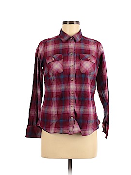 Eddie Bauer Size Med Petite