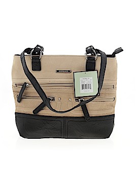 Stone & Co. Leather Tote