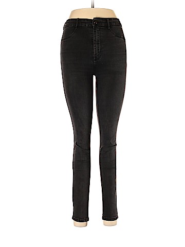 Zara Jeans (view 1)