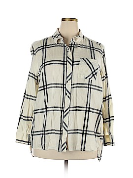 Faded Glory Plus Size 21 Plus