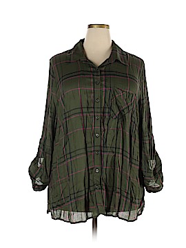 Faded Glory Plus Size 21 Plus