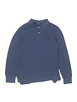 Polo by Ralph Lauren Size Medium kids