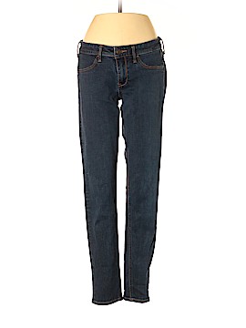 Abercrombie & Fitch Size 2