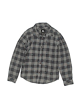 Quiksilver Size Medium youth
