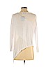 Alice + Olivia White Pullover Sweater Size XS - photo 2
