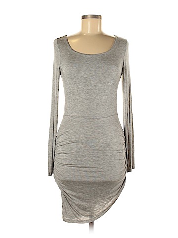 Lulu's Casual Dress (view 1)