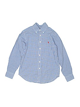 Ralph Lauren Size Small kids