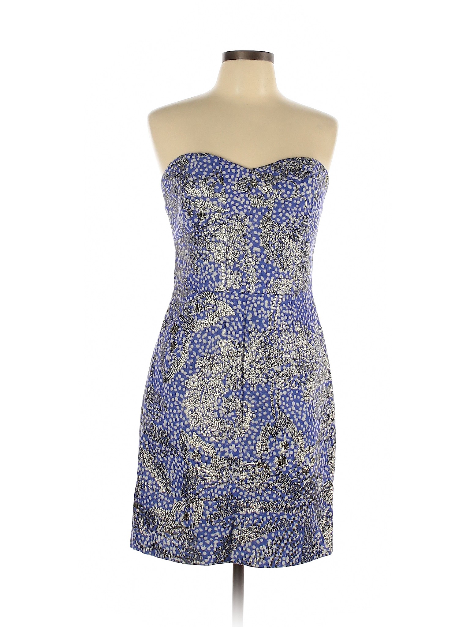 an original milly of new york dress