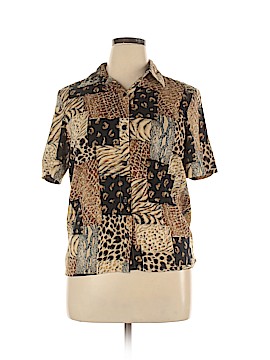 Alfred Dunner Size 14 Petite