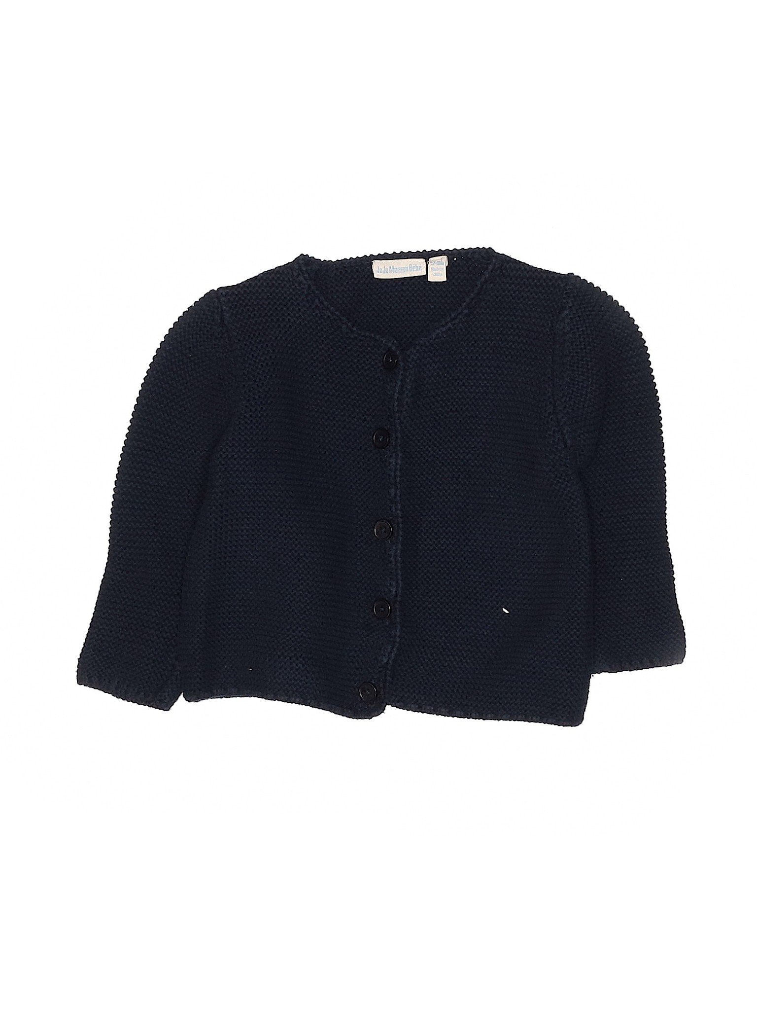 black cardigan 18 24 months