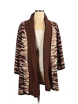 Isaac Mizrahi LIVE! Size 1X Plus