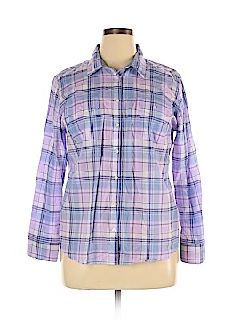 St. John's Bay Size XL Petite