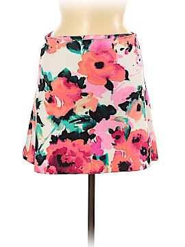 Red Saks Fifth Avenue Size Med