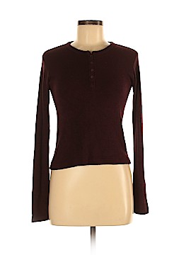 John Galt Long Sleeve Top