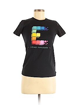 American Apparel Size Med