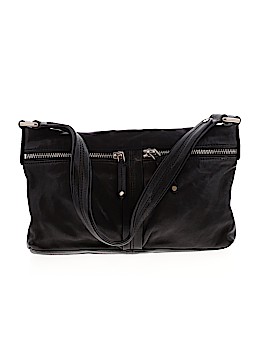Banana Republic Leather Shoulder Bag