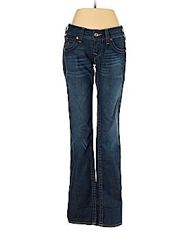 True Religion Size 27 waist