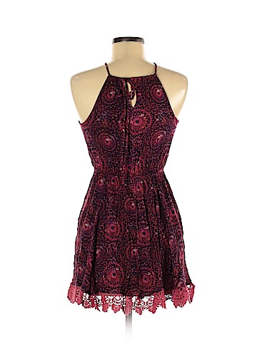 Ecote Casual Dress (view 2)