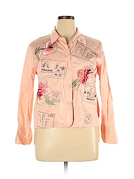 Hearts of Palm Woman Size 14