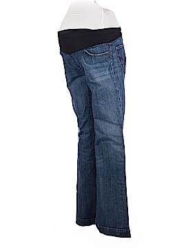 Citizens of Humanity Size 32 Maternity waist
