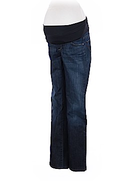 Citizens of Humanity Size 26 Maternity waist