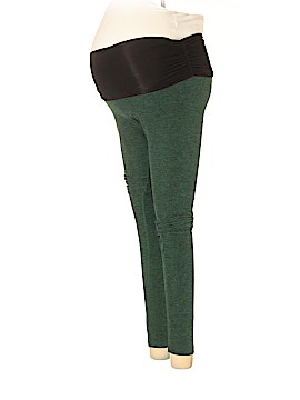 Beyond the Bump by Beyond Yoga Size Sm Maternity